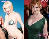 christinahendricksboobjob