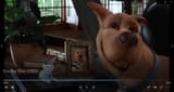 scooby doo