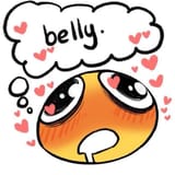 belly