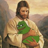 Jesus pepe