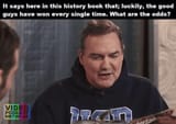 history