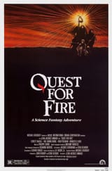 Questforfire