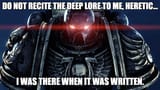 heretic