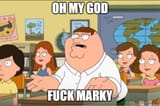 fuck marky