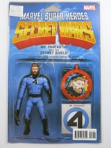 fantastic four variant toy cover $_57