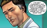 Reed Richards the super autist