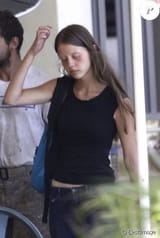 Mia Goth (20)