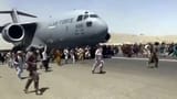 Afghanistan
