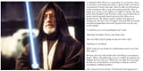 Guinness on fandoms