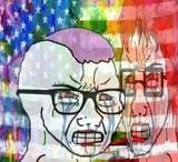 SJW Rage 1