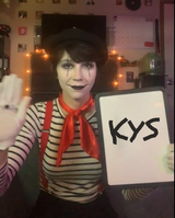 Kys
