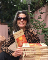 Joan Severance - Manifest Your Mate