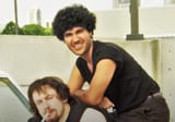 sams brown friend