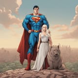 superman-khaleesi-snow