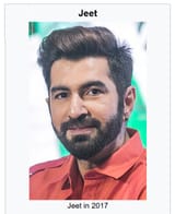 Jeet