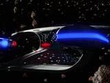 nacelles