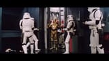 star wars technicolor