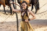 nymeria