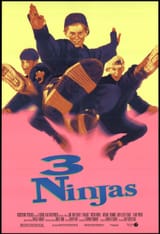 3ninjas