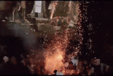 designated firework theater