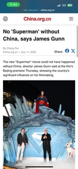 superman