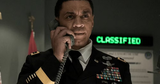 Police Chief Martian Manhunter