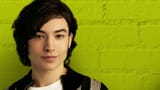 ezra miller