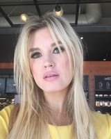 Grace Randolph – Star Movie Reviewer Creator of YouTube&#039;s - Beyo