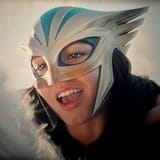 the smile that saved leftism