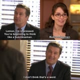 businesswoman