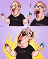 Soyomorph