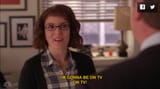 liz lemon is going to be on tv