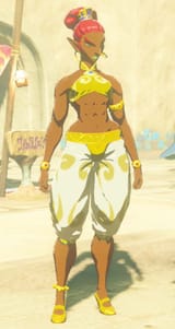 Pritana