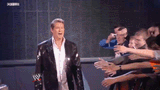 David Hasselhoff RAW Guest Host