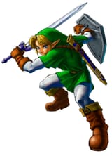 OoT_Link