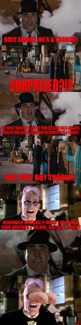 JUDGE TROON