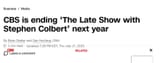 colbert