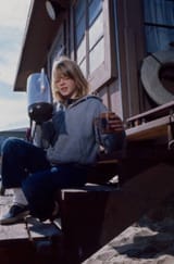 jodie percolator