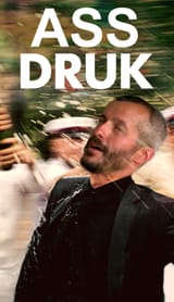 ass druk