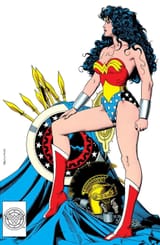 lynda carter