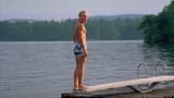 on golden pond Billy jr