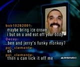 funky monkey