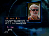 george