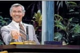 Johnny Carson