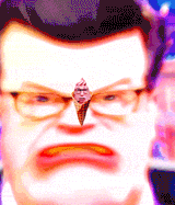 Colbert scoops multiple insanity