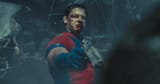 Cena Peacemaker Suicide Squad
