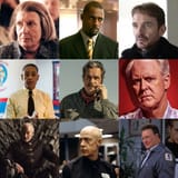 Antagonist Examples