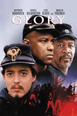 glory