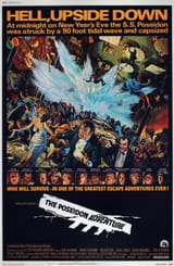 the poseidon adventure