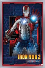 Iron Man 2